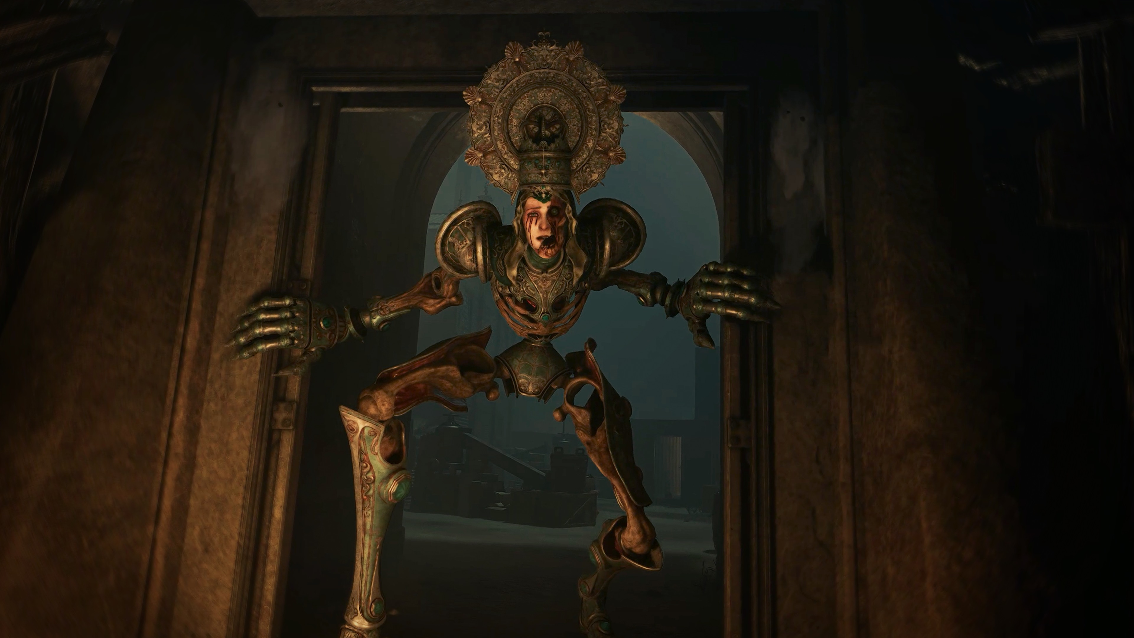 Crisol: Theater of Idols